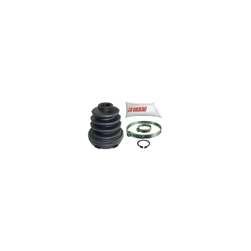KIT DE REPARO DA JUNTA HOMOCINETICA - FORD FIESTA 1.0 8V/1.6 8V 1999-2014 KA 1.0 12V/1.0 8V/1.6 8V 2000-2018 COURIER 1.6 8V 1999