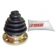 KIT DE REPARO DA JUNTA HOMOCINETICA - VOLKSWAGEN POLO CLASSIC 1.8 8V 1996-2000 PASSAT 1.8 20V 1996-1997 VAN 1.6 8V 1998-2003 SEA