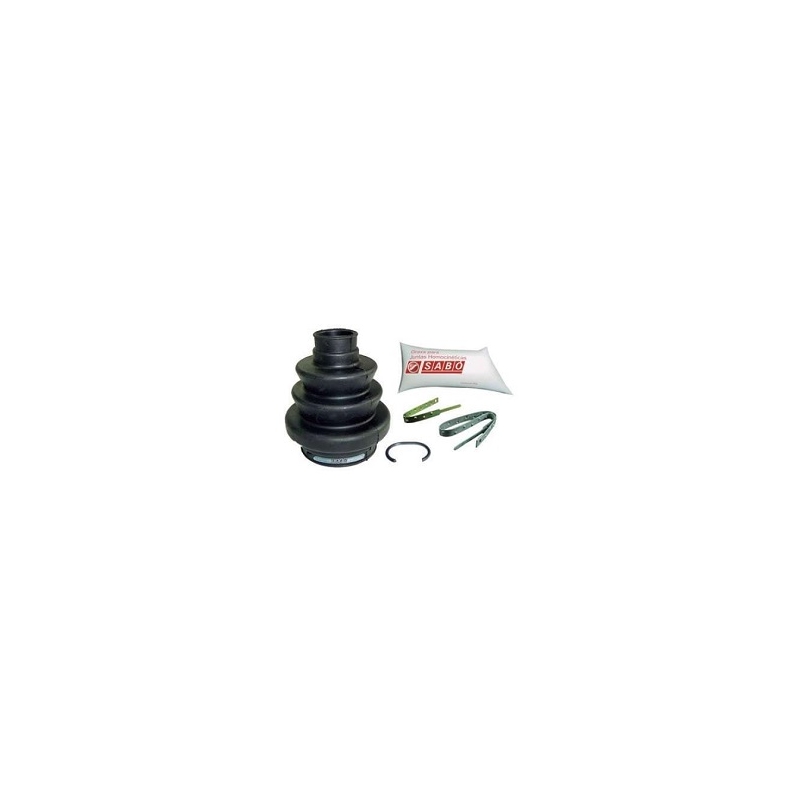 KIT DE REPARO DA JUNTA HOMOCINETICA - CHEVROLET OMEGA 3.0 12V/4.1 12V 1993-1998 SUPREMA 3.0 12V/4.1 12V 1993-1996