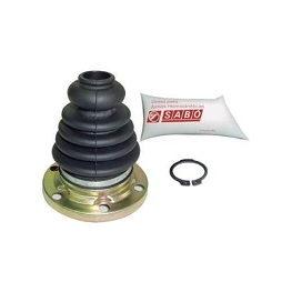 KIT DE REPARO DA JUNTA HOMOCINETICA - VOLKSWAGEN PARATI 1.0 16V/2.0 16V/2.0 8V 1995-2005 GOL 2.0 16V/2.0 8V 1994-2002