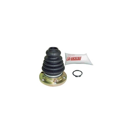 KIT DE REPARO DA JUNTA HOMOCINETICA - VOLKSWAGEN PARATI 1.0 16V/2.0 16V/2.0 8V 1995-2005 GOL 2.0 16V/2.0 8V 1994-2002