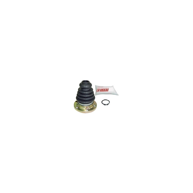 KIT DE REPARO DA JUNTA HOMOCINETICA - VOLKSWAGEN PARATI 1.0 16V/2.0 16V/2.0 8V 1995-2005 GOL 2.0 16V/2.0 8V 1994-2002