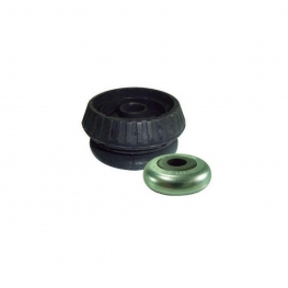 BATENTE DO AMORTECEDOR - FORD FIESTA 1.0 8V/1.4 16V/1.6 8V 1996-2014 KA 1.0 12V/1.0 8V/1.5 16V 1996-2018 COURIER 1.3 8V/1.4 16V