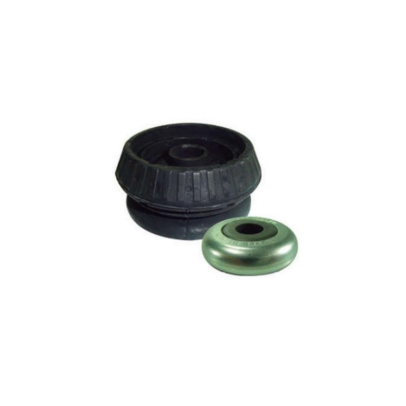 BATENTE DO AMORTECEDOR - FORD FIESTA 1.0 8V/1.4 16V/1.6 8V 1996-2014 KA 1.0 12V/1.0 8V/1.5 16V 1996-2018 COURIER 1.3 8V/1.4 16V