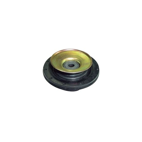BATENTE DO AMORTECEDOR - VOLKSWAGEN SANTANA 1.8 8V/2.0 8V 1993-2006 QUANTUM 1.8 8V/2.0 8V 1993-2001 PARATI 2.0 8V 1996-2005 FOR