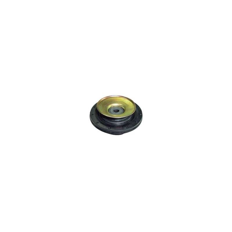 BATENTE DO AMORTECEDOR - VOLKSWAGEN SANTANA 1.8 8V/2.0 8V 1993-2006 QUANTUM 1.8 8V/2.0 8V 1993-2001 PARATI 2.0 8V 1996-2005 FOR