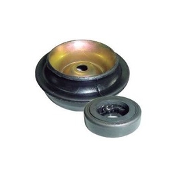 BATENTE DO AMORTECEDOR - FORD ESCORT 1.0 8V/1.6 8V/1.8 8V 1984-1996 VERONA 1.6 8V/1.8 8V 1990-1992 VOLKSWAGEN APOLLO 1.8 8V 199