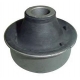 BUCHA DA BANDEJA - CHEVROLET VECTRA 2.0 16V/2.0 8V 1994-1996 ASTRA 2.0 8V 1994-1996 CALIBRA 2.0 16V 1994-1996