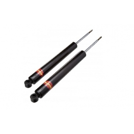 AMORTECEDOR TRASEIRO - CLIO [ TODOS MOD. ANTIGOS ] IMPORTADOS  96/04>99 - [ GAS PREMIUM ] 385/355