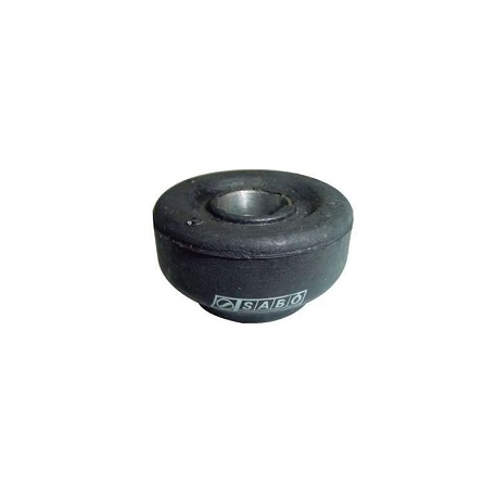 BUCHA DO BRACO TENSOR - FIAT UNO 1.0 8V/1.3 8V/1.5 8V 1990-2013 PREMIO 1.3 8V/1.5 8V/1.6 8V 1985-1994 ELBA 1.5 8V/1.6 8V 1989-
