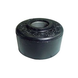 BUCHA DO BRACO TENSOR - FORD DEL REY 1.6 8V 1981-1983 CORCEL II 1.4 8V/1.6 8V 1978-1983 BELINA II 1.6 8V 1979-1983 PAMPA 1.6 8
