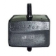 COXIM DO CAMBIO - FORD DEL REY 1.6 8V/1.8 8V 1983-1991 PAMPA 1.6 8V/1.8 8V 1983-1997 CORCEL II 1.6 8V 1983-1983 BELINA I