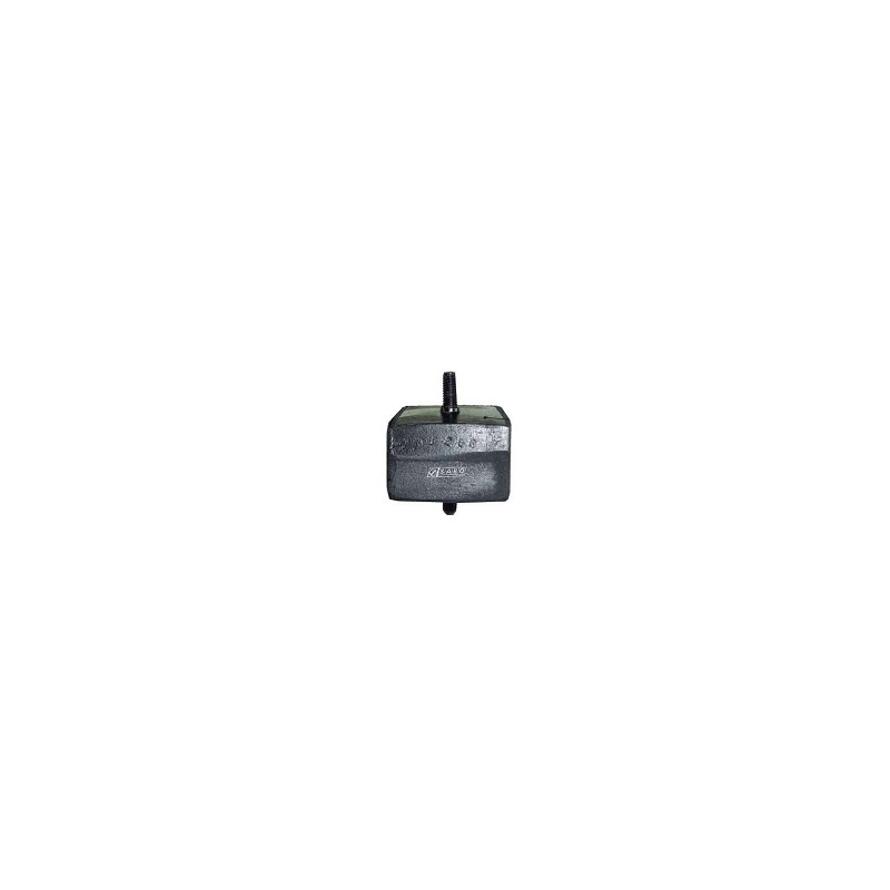 COXIM DO CAMBIO - FORD DEL REY 1.6 8V/1.8 8V 1983-1991 PAMPA 1.6 8V/1.8 8V 1983-1997 CORCEL II 1.6 8V 1983-1983 BELINA I