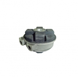 COXIM DO CAMBIO - VOLKSWAGEN GOL 1.0 16V/1.0 8V/1.6 8V 1982-2018 SAVEIRO 1.6 16V/1.6 8V 1982-2018 VOYAGE 1.0 12V/1.0 8V/