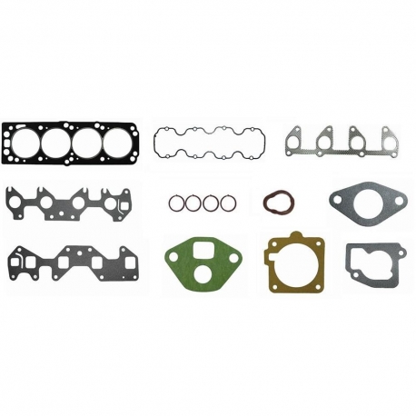 JOGO DE JUNTA DO MOTOR - CHEVROLET PRISMA 1.4 8V 2006-2019 MONTANA 1.4 8V 2007-2014 CORSA 1.4 8V 2007-2012 AGILE 1.4 8V 2009-20