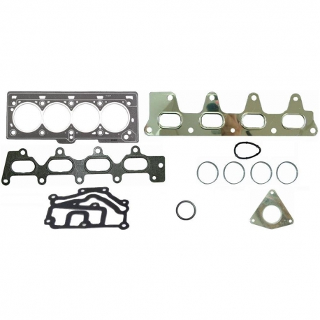 JOGO DE JUNTA DO MOTOR - RENAULT SANDERO 1.6 16V 2007-2020 DUSTER 1.6 16V 2011-2021 LOGAN 1.6 16V 2007-2020 OROCH 1.6 16V 2015-