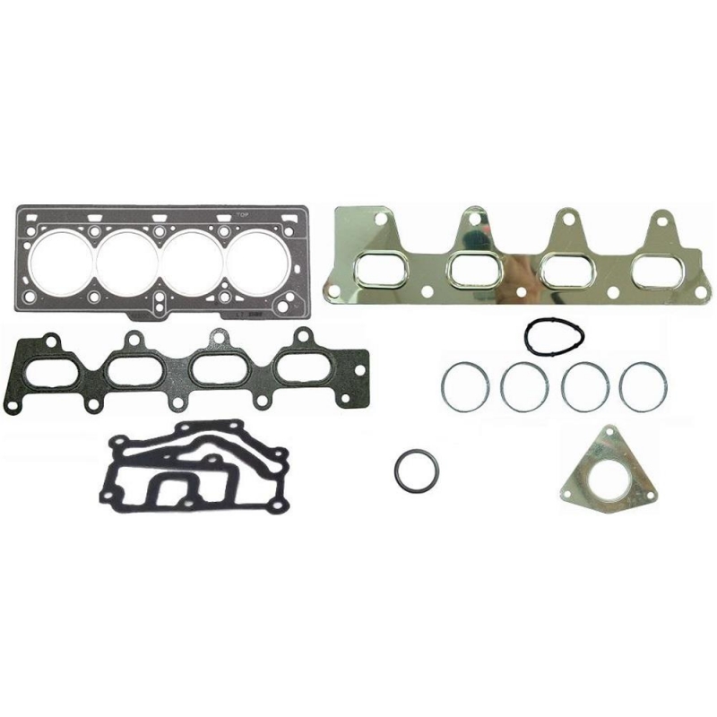 JOGO DE JUNTA DO MOTOR - RENAULT SANDERO 1.6 16V 2007-2020 DUSTER 1.6 16V 2011-2021 LOGAN 1.6 16V 2007-2020 OROCH 1.6 16V 2015-