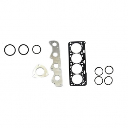 JOGO DE JUNTA DO MOTOR - VOLKSWAGEN FOX 1.6 8V 2003-2018 GOL 1.6 8V 2008-2016 SAVEIRO 1.6 8V 2009-2016 VOYAGE 1.6 8V 2008-2015