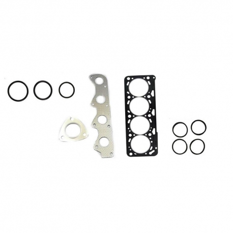 JOGO DE JUNTA DO MOTOR - VOLKSWAGEN FOX 1.6 8V 2003-2018 GOL 1.6 8V 2008-2016 SAVEIRO 1.6 8V 2009-2016 VOYAGE 1.6 8V 2008-2015