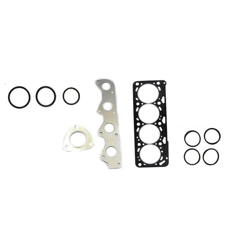 JOGO DE JUNTA DO MOTOR - VOLKSWAGEN FOX 1.6 8V 2003-2018 GOL 1.6 8V 2008-2016 SAVEIRO 1.6 8V 2009-2016 VOYAGE 1.6 8V 2008-2015