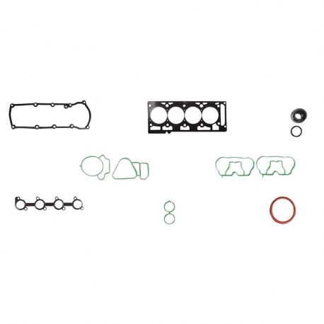 JOGO DE JUNTA DO MOTOR - FORD FIESTA 1.0 8V 1999-2014 KA 1.0 8V 1999-2014 ECOSPORT 1.0 8V 2003-2006