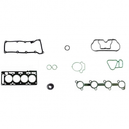 JOGO DE JUNTA DO MOTOR - FORD FIESTA 1.6 8V 1999-2014 ECOSPORT 1.6 8V 2003-2012 COURIER 1.6 8V 1999-2009 FOCUS 1.6 8V 2003-2009