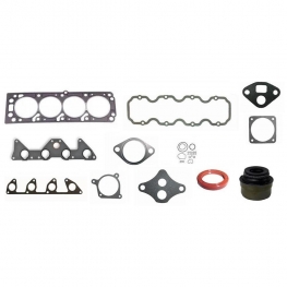 JOGO DE JUNTA DO MOTOR - CHEVROLET KADETT 1.8 8V 1989-1997 ASTRA 1.8 8V 1999-2001 IPANEMA 1.8 8V 1989-1997 MONZA 1.8 8V 1991-19