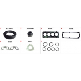 JOGO DE JUNTA DO MOTOR - VOLKSWAGEN GOL 1.0 8V 1994-2005