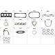 JOGO DE JUNTA DO MOTOR - VOLKSWAGEN GOL 1.0 8V 1996-2000