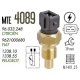 PLUG ELETRONICO AGUA - PEUGEOT 206 1.6 8V 2000-2000 405 2.0 8V 1993-1996 306 1.8 16V/1.8 8V 1993-2002 CITROEN ZX 2.0 16V 1992
