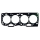 JUNTA DE CABECOTE - FIAT TIPO 1.6 8V 1993-1997 PALIO WEEKEND 1.6 8V 1998-2000 FIORINO 1.6 8V 1991-1996 UNO 1.6 8V 1989-199