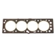 JUNTA DE CABECOTE - CHEVROLET CORSA 1.6 16V 1995-2001 TIGRA 1.6 16V 1997-1998