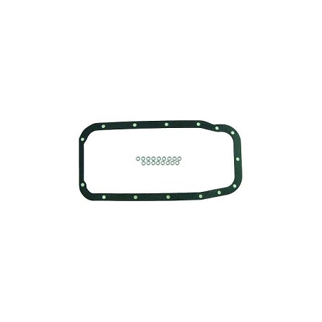 JUNTA DO CARTER - CHEVROLET CELTA 1.0 8V 1999-2016 CLASSIC 1.0 8V 2003-2016 CORSA 1.0 8V 1994-2009 PRISMA 1.4 8V 2006-20