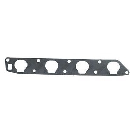 JUNTA DO COLETOR - CHEVROLET VECTRA 2.0 16V/2.2 16V 1996-2005 ASTRA 2.0 16V 1999-2005