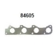 JUNTA DO COLETOR - VOLKSWAGEN GOL 1.0 8V/1.6 8V 2001-2016 FOX 1.0 8V/1.6 8V 2003-2018 SAVEIRO 1.6 8V 2009-2016 VOYAGE 1.0