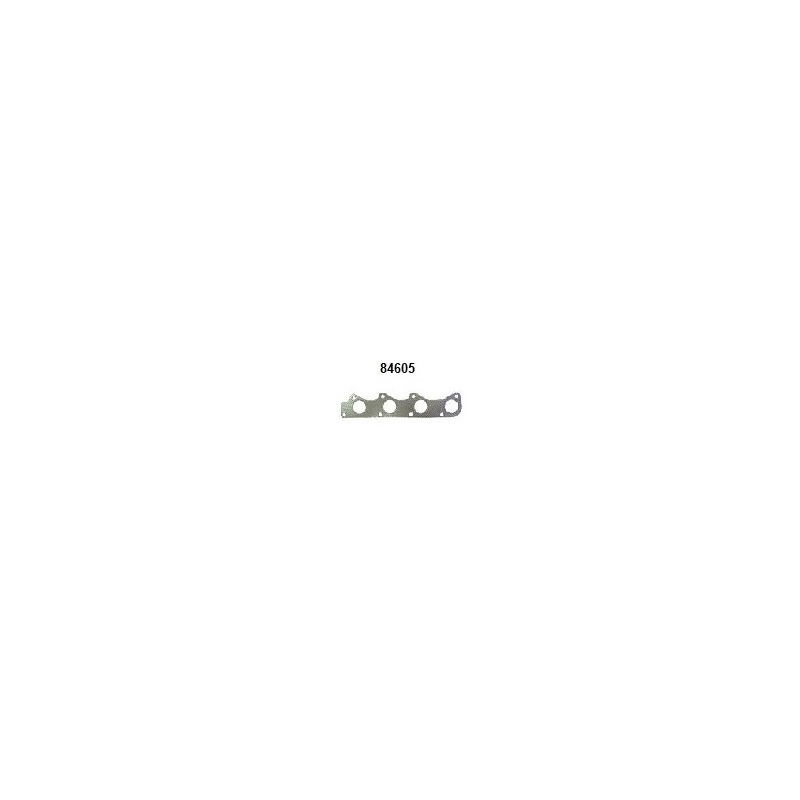 JUNTA DO COLETOR - VOLKSWAGEN GOL 1.0 8V/1.6 8V 2001-2016 FOX 1.0 8V/1.6 8V 2003-2018 SAVEIRO 1.6 8V 2009-2016 VOYAGE 1.0