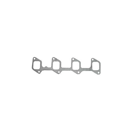 JUNTA DO COLETOR - TOYOTA HILUX 2.8 8V 1995-2001