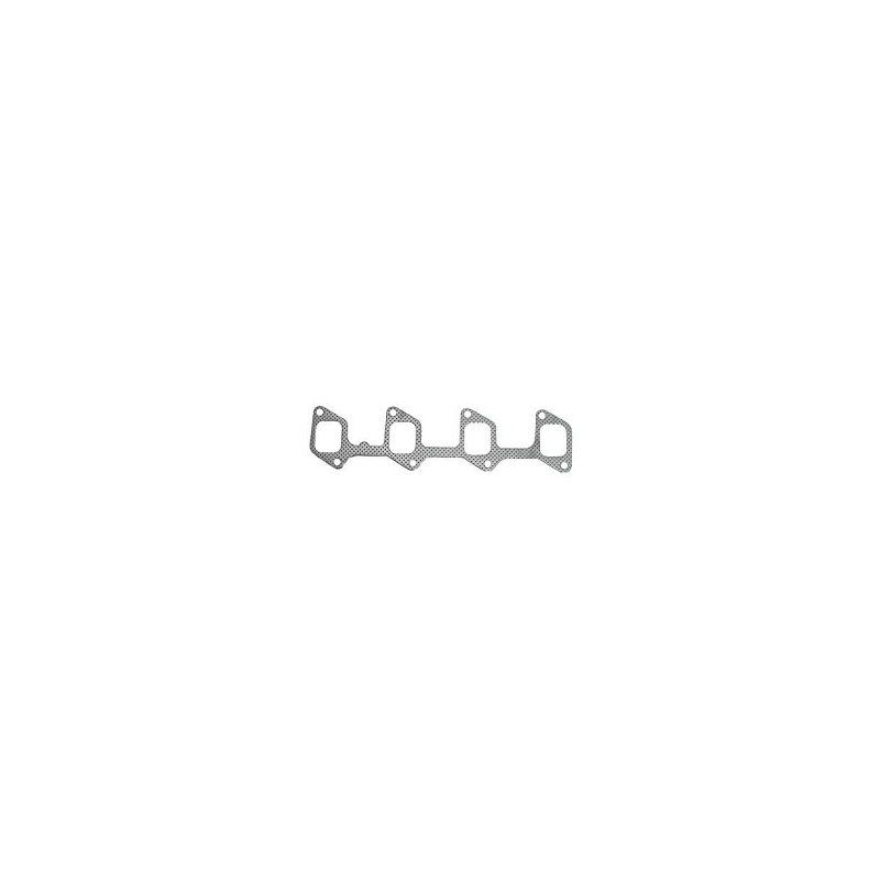 JUNTA DO COLETOR - TOYOTA HILUX 2.8 8V 1995-2001