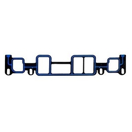 JUNTA DO COLETOR - CHEVROLET BLAZER 4.3 12V 1996-2003 S10 4.3 12V 1996-2003