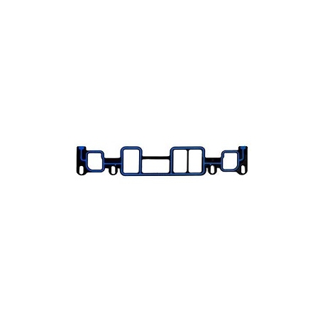 JUNTA DO COLETOR - CHEVROLET BLAZER 4.3 12V 1996-2003 S10 4.3 12V 1996-2003