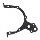 JUNTA DA BOMBA DE OLEO - CHEVROLET CELTA 1.0 8V 1999-2016 CLASSIC 1.0 8V 2003-2016 CORSA 1.0 8V 1994-2009 ONIX 1.0 8V/1.4 8V 20