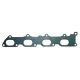 JUNTA DO COLETOR - FIAT PALIO WEEKEND 1.6 16V 1997-2001 PALIO 1.6 16V 1996-2001 SIENA 1.6 16V 1997-2001 STRADA 1.6 16V 19