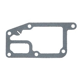 JUNTA DA BOMBA DAGUA - FORD ESCORT 1.0 8V/1.6 8V 1983-1996 DEL REY 1.6 8V 1981-1983 CORCEL II 1.6 8V 1979-1983 PAMPA 1.6 8V 1