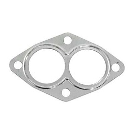 JUNTA DA FLANGE DE ESCAPE - FIAT PALIO 1.0 16V/1.3 16V 2000-2003 SIENA 1.0 16V/1.3 16V 2000-2003 PALIO WEEKEND 1.0 16V/1.3 16V 2