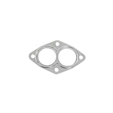 JUNTA DA FLANGE DE ESCAPE - FIAT PALIO 1.0 16V/1.3 16V 2000-2003 SIENA 1.0 16V/1.3 16V 2000-2003 PALIO WEEKEND 1.0 16V/1.3 16V 2