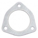 JUNTA DO CATALISADOR - VOLKSWAGEN GOL 1.6 8V/1.8 8V 1984-2005 VOYAGE 1.6 8V 1986-1995 SANTANA 1.8 8V 1984-2006 PARATI 1.6 8V