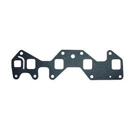 JUNTA DO COLETOR - CHEVROLET CELTA 1.0 8V 1999-2016 CORSA 1.0 8V/1.4 8V/1.6 8V 1994-2012 PRISMA 1.4 8V 2006-2016 MONTANA
