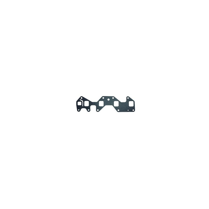 JUNTA DO COLETOR - CHEVROLET CELTA 1.0 8V 1999-2016 CORSA 1.0 8V/1.4 8V/1.6 8V 1994-2012 PRISMA 1.4 8V 2006-2016 MONTANA