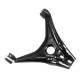 BANDEJA DE SUSPENSAO - VOLKSWAGEN GOL 1.0 16V/1.0 8V/1.6 8V 1993-2015 SAVEIRO 1.6 16V/1.6 8V/1.8 8V 1993-2016 PARATI 1.0 16V/