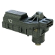 ATUADOR MARCHA LENTA - CHEVROLET ASTRA 1.8 8V/2.0 8V 1998-2012 VECTRA 2.0 8V 1998-2012 ZAFIRA 2.0 8V 1998-2012